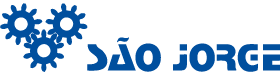 Tornearia São Jorge Logo